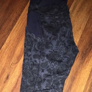 Lululemon leggings